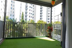 Rosewood Suites (D25), Condominium #502750821